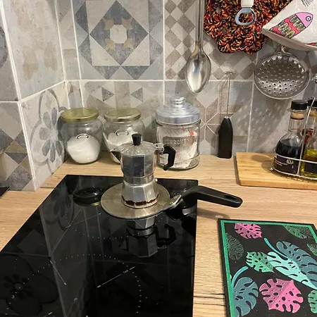 Apartment Casa Di Matteo