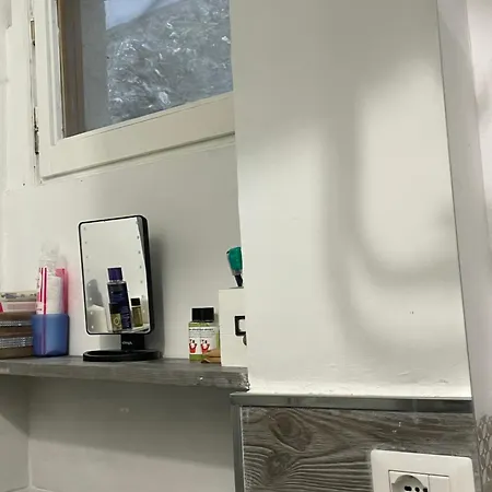 Casa Di Matteo Apartamento