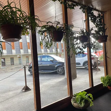 Casa Di Matteo * Sestriere