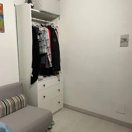 Apartment Casa Di Matteo Sestriere