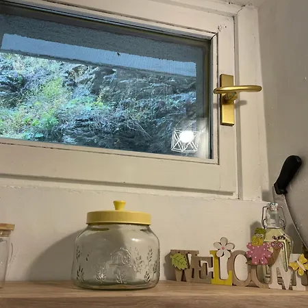 Casa Di Matteo Apartment