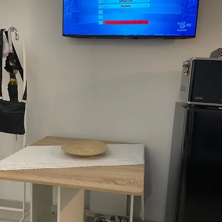 Apartment Casa Di Matteo *