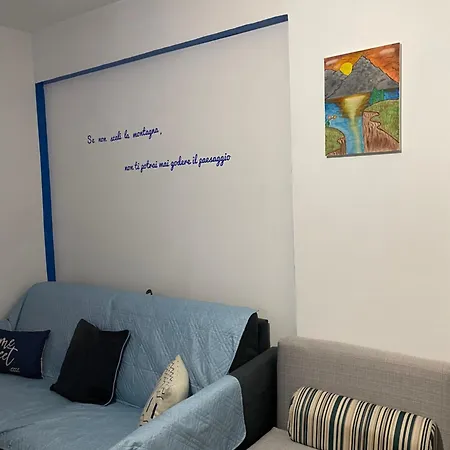 Apartment Casa Di Matteo *