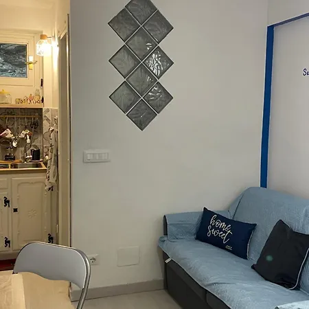 Apartamento Casa Di Matteo Sestriere