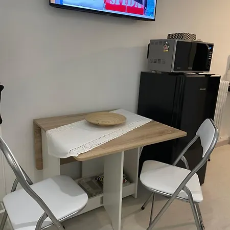 Casa Di Matteo Apartment Sestriere