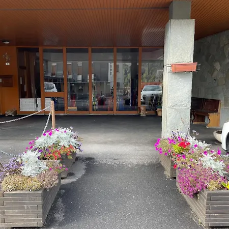 Casa Di Matteo Sestriere