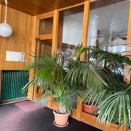 Apartamento Casa Di Matteo