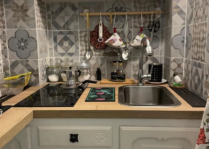 Apartman Casa Di Matteo Sestriere