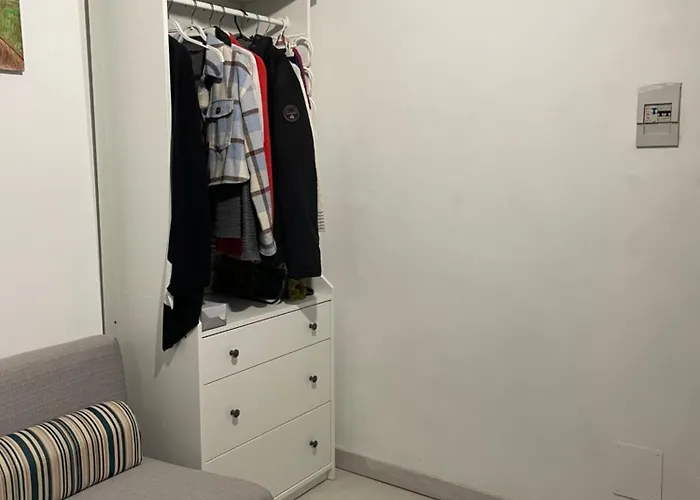Apartman Casa Di Matteo Sestriere