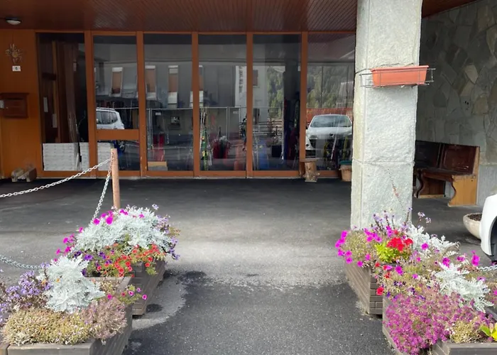 Casa Di Matteo Sestriere